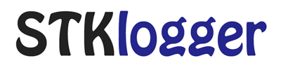 STKlogger logo